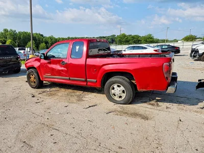2006 ISUZU I-280, фото 2, лот 11145545