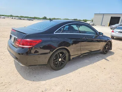 2016 MERCEDES-BENZ E 400, фото 3, лот 10834774