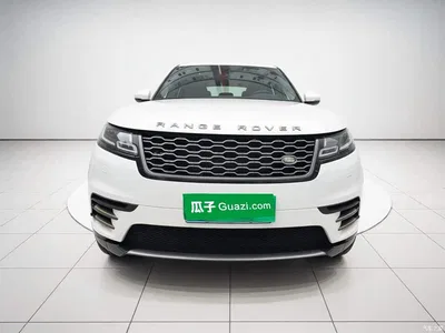 2018 Land Rover Range Rover Velar P250 S, фото 2, лот 11198036