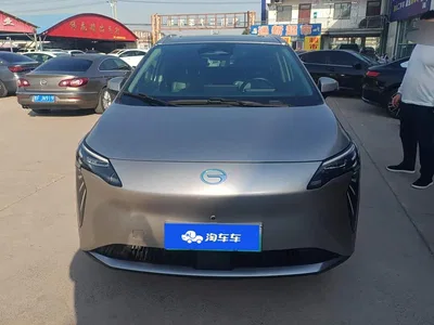 2023 Aion Y Plus 510 Smart Leader Edition, фото 2, лот 11539625