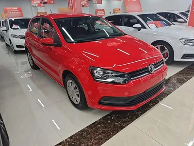 2018 Volkswagen Polo 1.5L Auto Safe Drive, фото 4, лот 10465508