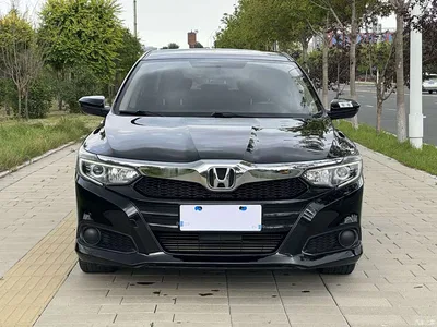 2019 Honda Lingpai 180Turbo CVT Comfort Version China V, фото 2, лот 10826869