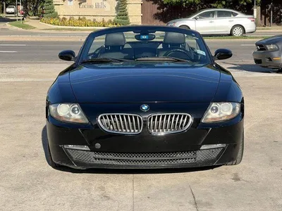 2006 BMW Z4 3.0SI, фото 2, лот 10972646