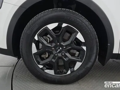 2025 Kia Sorento Diesel 2.2 2WD, фото 4, лот 10397530