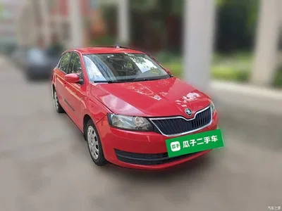 2016 Škoda Skoda Rapid Spaceback Facelift 1.6L Automatic Forward Edition, фото 3, лот 10349577
