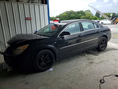 2008 SATURN AURA XE, фото 1, лот 10659997