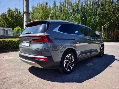 2021 Hyundai Kustu 380TGDi Smart Love Flagship TOP Premium, фото 4, лот 11204502