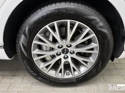 2024 Genesis GV80 2.5T Gasoline AWD, фото 4, лот 10061422