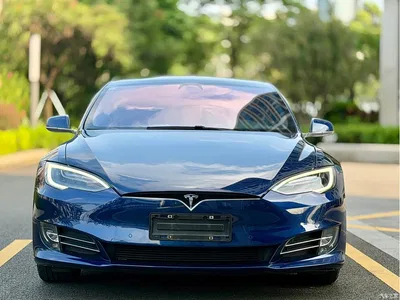 2017 Tesla Model S 75, фото 2, лот 10270984