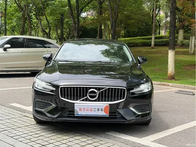 2021 Volvo S60 T4 Smart Elite Luxury, фото 2, лот 10364930