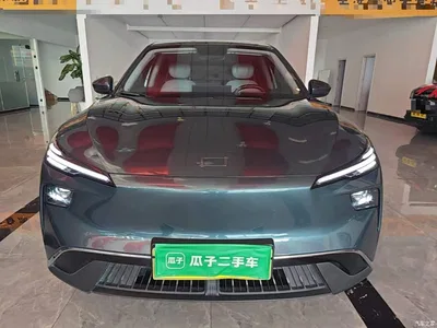 2025 Besturn Yueyi 03 Model 445km Joy Edition, фото 3, лот 11150023