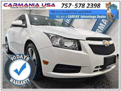 2011 CHEVROLET CRUZE LTZ, фото 1, лот 10578571