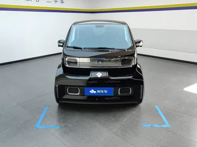2023 Baojun KiWi EV Smart Luxury Edition LFP, фото 2, лот 10335585