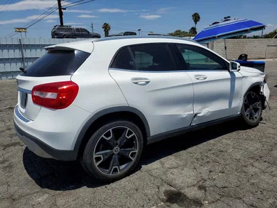 2019 MERCEDES-BENZ GLA 250, фото 3, лот 10568815
