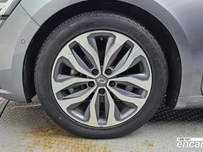 2016 Samsung SM6 2.0 GDe RE, фото 4, лот 10189032