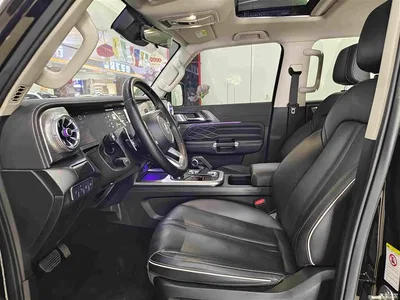 2021 Tank 300 Off-road Version 2.0T Conqueror, фото 4, лот 10450262