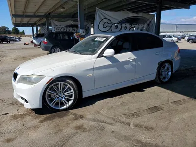 2011 BMW 335 I, фото 1, лот 10817710