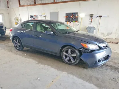 2013 ACURA ILX, фото 4, лот 10872934