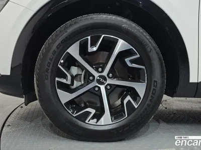 2024 Kia Sportage Nobleless 2WD, фото 4, лот 10215149
