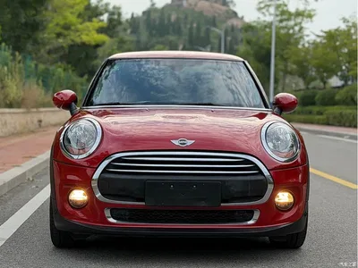 2014 MINI MINI Model 1.2T ONE+, фото 2, лот 10351180
