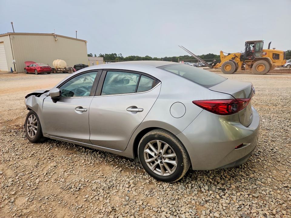 2016 MAZDA 3 SPORT, фото 2, лот 11015168