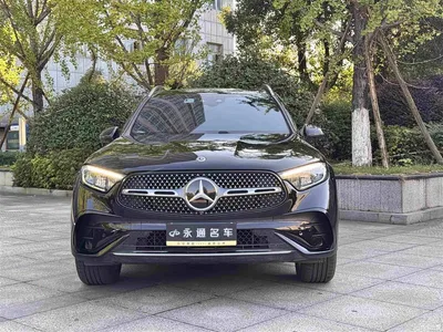 2026 Mercedes-Benz GLC 300 L 4MATIC Sport 5-Seater, фото 2, лот 11570123