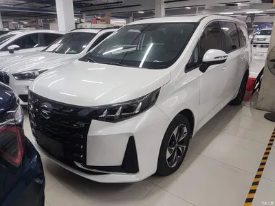 2023 GAC Trumpchi Trumpchi M6 PRO 270T DCT Luxury Edition, фото 1, лот 10422834
