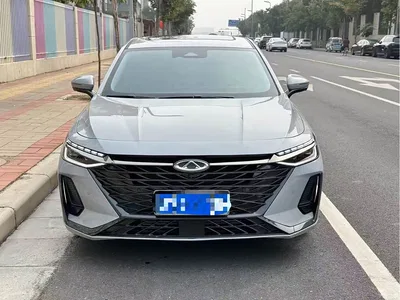 2024 Chery Arrizo 8 High Performance 2.0T DCT Sport, фото 2, лот 11141078