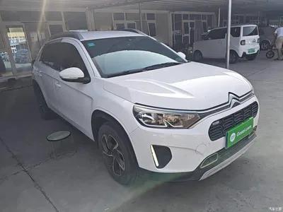 2019 Citroën C3-XR 190THP Automatic YueDong Edition, фото 4, лот 11213099