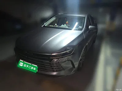 2024 BYD Destroyer 05 Glory Edition DM-i 55KM Luxury, фото 1, лот 10267827