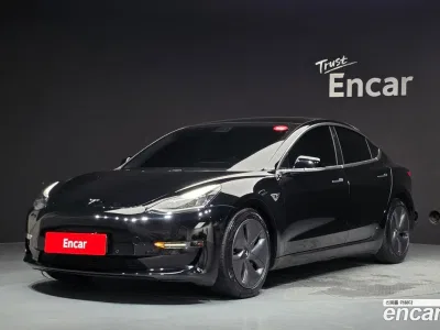 2020 Tesla Model 3 Long Range AWD, фото 1, лот 10178461
