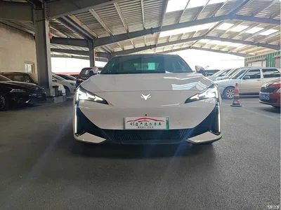 2025 ARCFOX Alpha S5 Facelift 560PRO 185kW, фото 2, лот 11579719