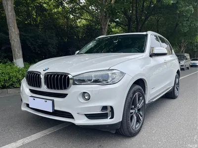 2017 BMW X5 (Import) xDrive35i Elegance, фото 1, лот 10464243