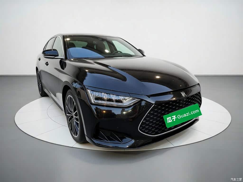 2023 BYD Han DM-i Champion Edition 121KM Honor, фото 3, лот 11217234
