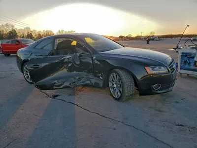 2012 AUDI A5 PREMIUM PLUS, фото 4, лот 10856938