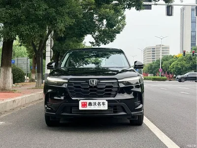 2024 Honda HR-V 240TURBO Vigorous Joy Edition, фото 2, лот 10666737