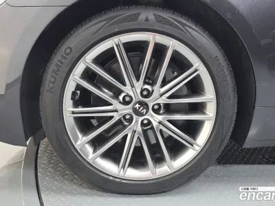 2020 Kia K9 3.8 GDI AWD, фото 4, лот 10525995