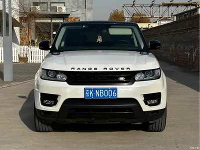 2014 Land Rover Range Rover Sport 3.0 SC V6 HSE DYNAMIC, фото 3, лот 10337942