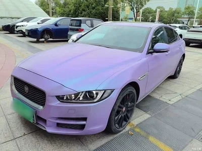 2019 Jaguar XEL 2.0T 200PS Premium, фото 1, лот 11081463