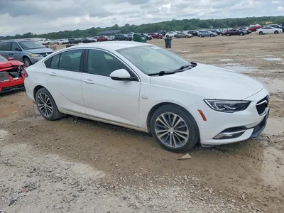 2018 BUICK REGAL ESSENCE, фото 4, лот 10858898