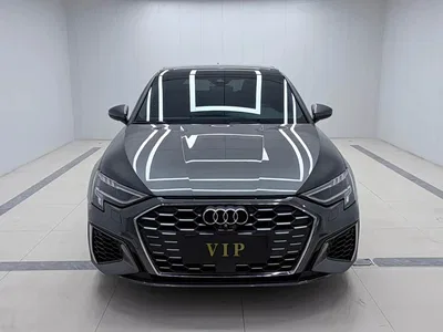 2023 Audi A3 Facelift Sportback 35 TFSI Fashion Sport, фото 2, лот 11539560