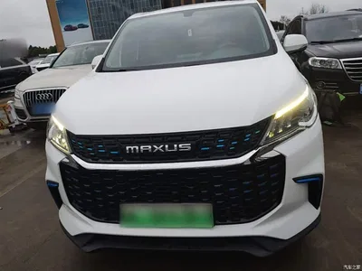 2020 SAIC Maxus EUNIQ 5 Elite Edition 7-Seater, фото 3, лот 11503049