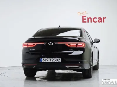 2022 Samsung SM6 1.3 TCe RE, фото 4, лот 10208720