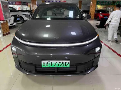 2024 Li Auto L6 Pro, фото 1, лот 11502128