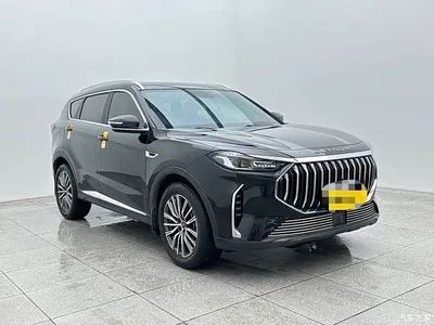 2023 Jetour X70 PLUS 1.5T DCT Warrior PLUS 7-seater, фото 3, лот 11189924