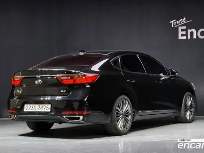 2017 Kia K7 3.3 GDI Limited Edtion, фото 1, лот 10046334