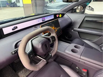 2025 Avatr 06 Max Extended Range Edition, фото 4, лот 11565907