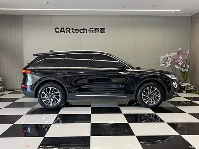 2022 Lincoln Adventurer Facelift 2.0T 2WD Zunxiang Edition, фото 4, лот 10391614
