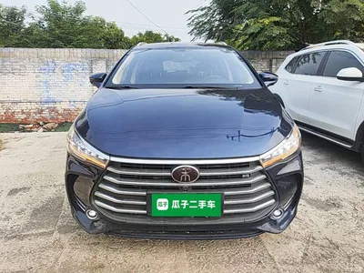 2017 BYD Song MAX 1.5T Auto Smart Connect Premium 7-seater, фото 3, лот 10803743