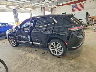 2023 BUICK ENVISION AVENIR, фото 2, лот 10859909